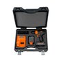 Imagen de TALADRO ATORNILLADOR A BATERIA BAHCO DE 1/2" 18V 2AH